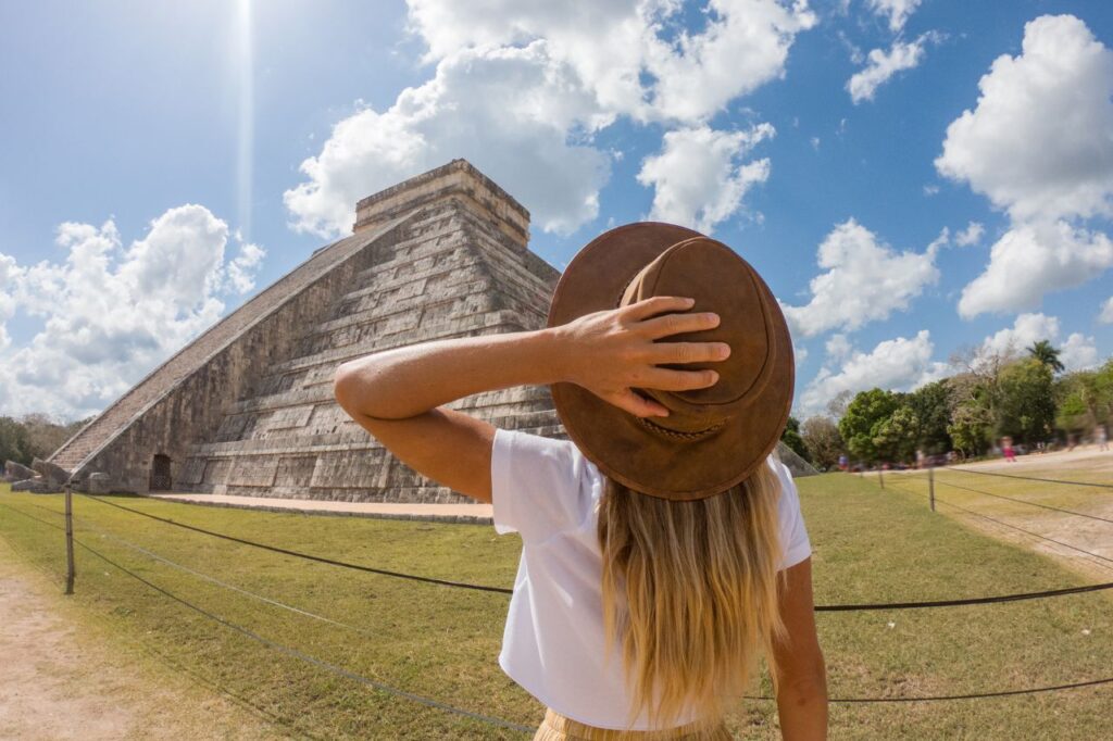 forfremmelse Hejse Secréte Las 5 pirámides más famosas de México
