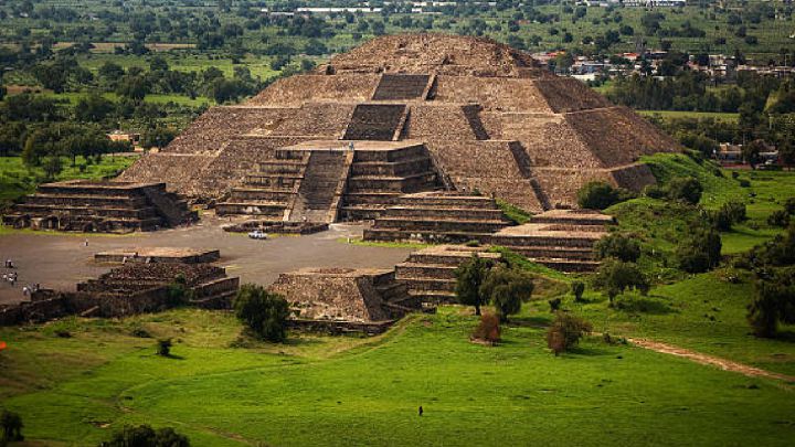 lo que no sabías de teotihuacán