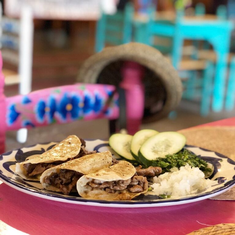 Prueba la comida típica de Teotihuacán Volare Blog Prueba la comida típica de Teotihuacán Volare Blog